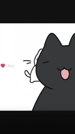 коты поют песню