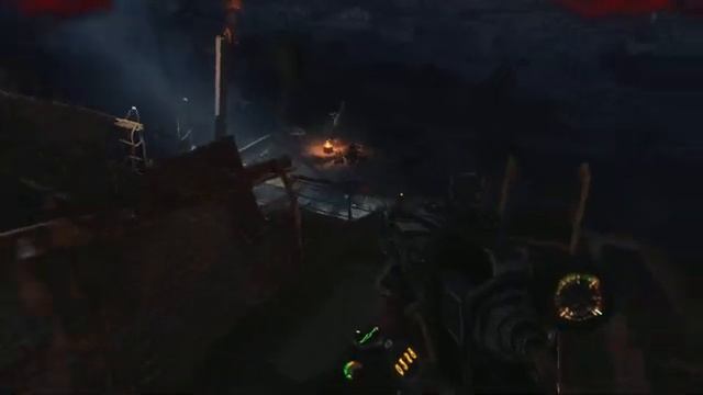 Metro Exodus / Метро Исход прохождение ➤ В поиске нового дома