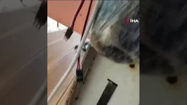 Украинские дроны уже атакуют турецкие города