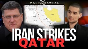 Это не шутки ! | Скотт Риттер | Scott Ritter