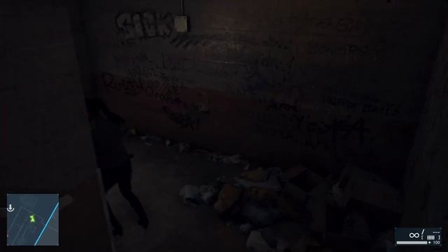 Battlefield Hardline PS5 1 часть 18+