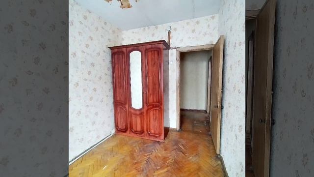 Юбилейный мкр, ул. А.И.Соколова, д. 7 кор. 4