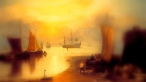 Гендель Г.Ф. - Пассакалия