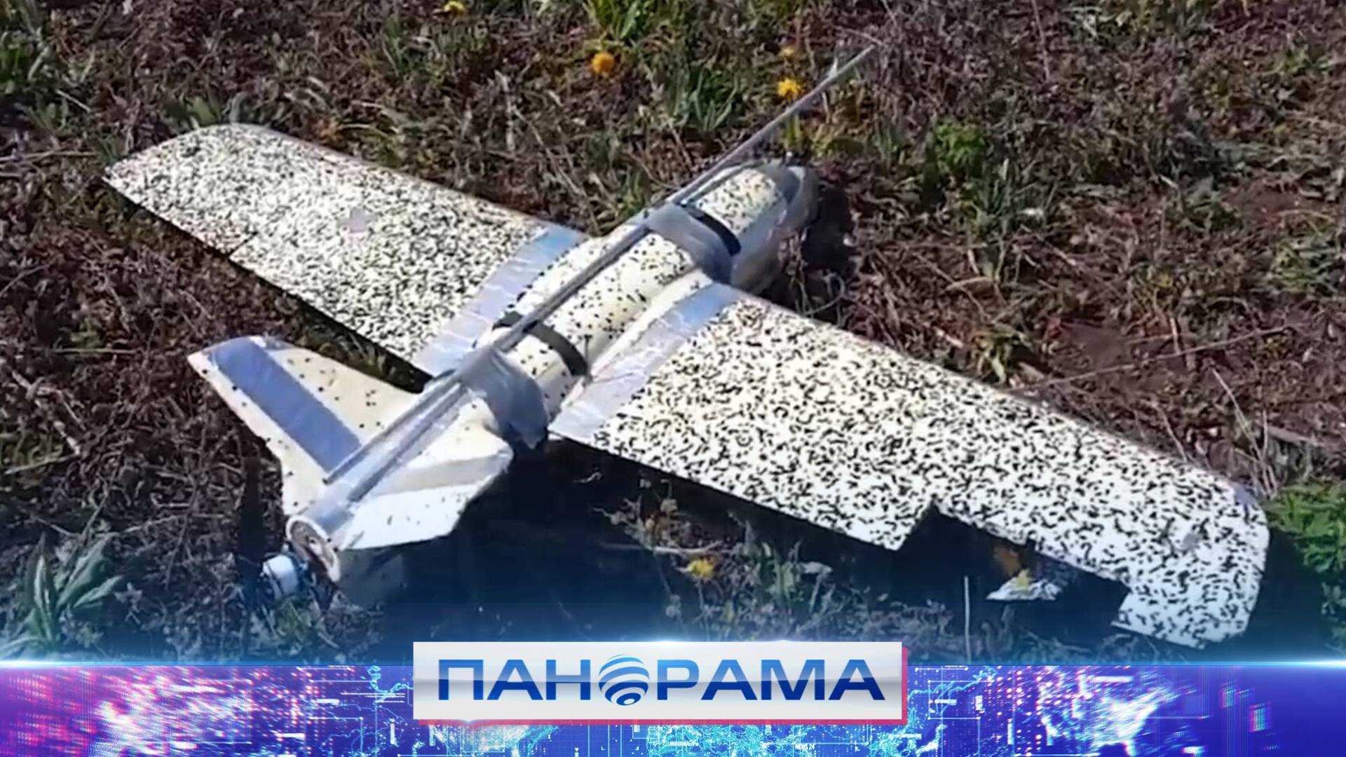 ⚡️ Фальшдроны, ударники и провал: «Купол Донбасса» сбил 590 вражеских дронов