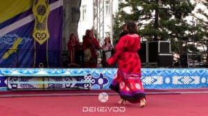 Тыва хеп көрүлдези / Тыва