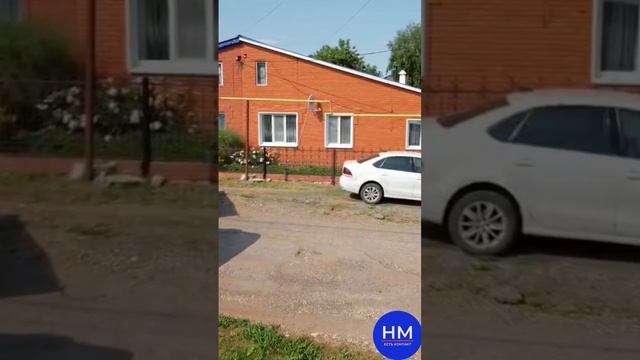 Пример добрососедства: жители улицы Агрохимиков в Мамадыше отмечают Курбан-байрам как одна семья
