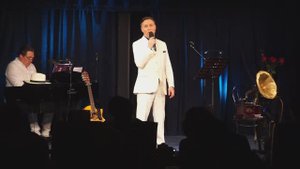 Виталий Ленский. Случайный вальс.