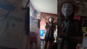 ВИЗИОНЕРЫ. РУССКИЙ ФАУСТ