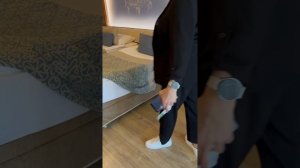 LIMAK ATLANTIS DELUXE HOTEL &
RESORT. Турция(Анталья)