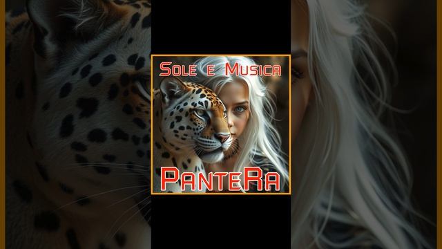 PanteRa - Sole e Musica 2025