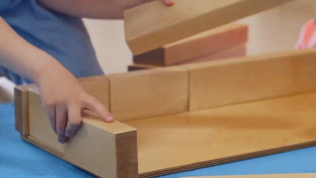 Развивающая среда «Бабашки»