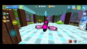 Party craft 1 часть