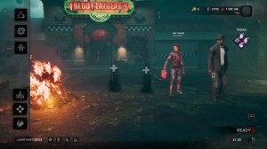 Dead by Daylight