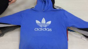 с470.1. Толстовки Италия