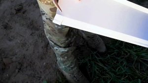 Как установить отлив под окно. Монтаж Отлива Быстро и просто