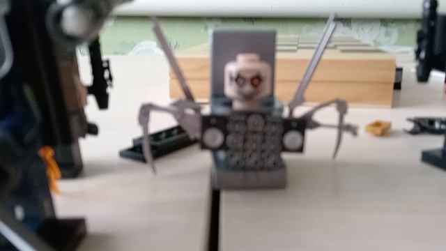 Скибиди туалет 2 часть 3