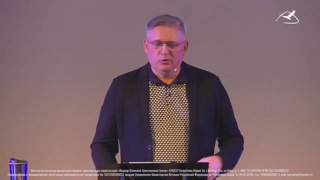 Испытание тюрьмой | ст. пастор Александр Викторов | 06.06.2021 | Проповедь