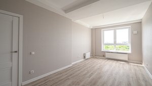 Однокомнатная квартира, Новосибирск, Ленинский район, ул. Междуреченская, д.3