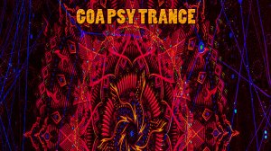 Goa & Psy Trance 2024