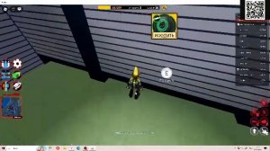 играем в jailbreak