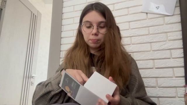 РАСПАКОВОЧКА ТОВАРОВ С ВБ