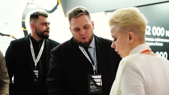 📷 Как одна съёмка с выставки приносит десятки заявок