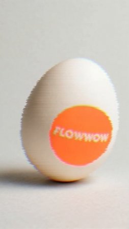 FIOWWOW Бренд ожил и стал человеком