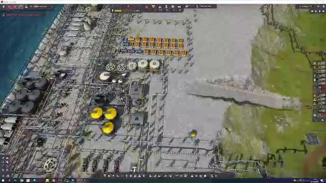 Captain of Industry  3107 год