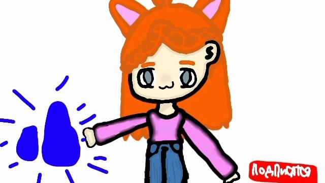 Это моё первое видео, давайте знакомится! Кого как зовут?