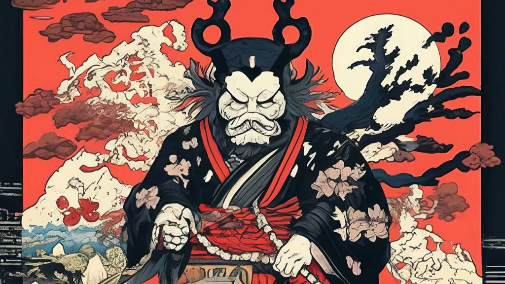 5 САМЫХ ЖУТКИХ ЁКАЕВ: ОНИ РЕАЛЬНЫ? История японских духов и монстров"