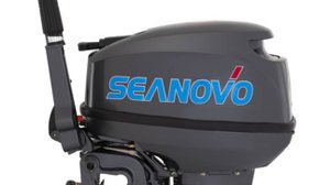🔺ОБКАТКА НОВОГО КОМПЛЕКТА SEANOVO🔺#fishing#рыбалка#ловля#SEANOVO#лодочныйМотор#сезонконтентаRUTUB#