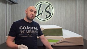 Беспружинные матрасы от Ателье LS. Высокое качество! Индивидуальная работа!