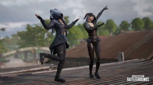 PUBG: BATTLEGROUNDS | #62 |#топыкатегорий