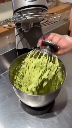 4jSvALJW6P4 - Matcha donuts🍩