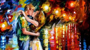 Девочка из Таллина. Стихи Сергея Федорова