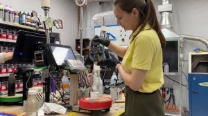 StartColor: от ручных записей к цифровым расчетам!