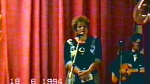 ВЫПУСКНОЙ ЭЛЬВИРЫ