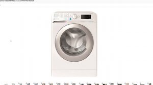 Инструкция для стиральной мащины Indesit BWSE 71252X WSV RU