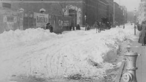 The Kleptomaniac🎬 «The Kleptomaniac» (1905) — немой социальный фильм режиссёра Эдвина С. Портера, с