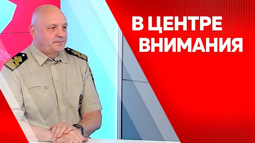 В центре внимания : Александр  Коваленко  от 24.06.2025г