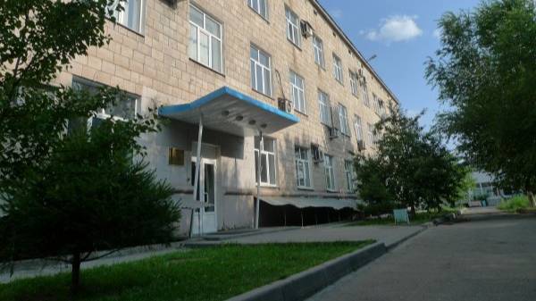 АО «ВНИКТИнефтехимоборудование»
