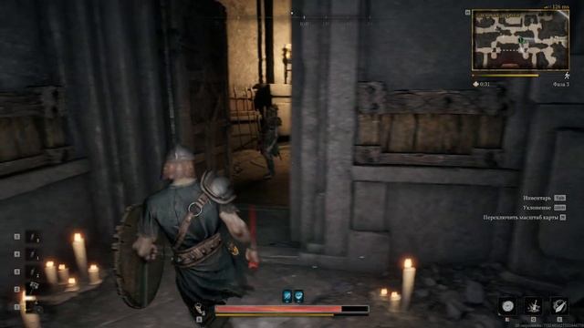 Первый взгляд на Mistfall Hunter: Охота за добычей