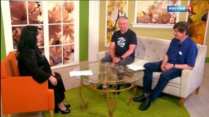 "Актуальное интервью" (на ногайском языке)