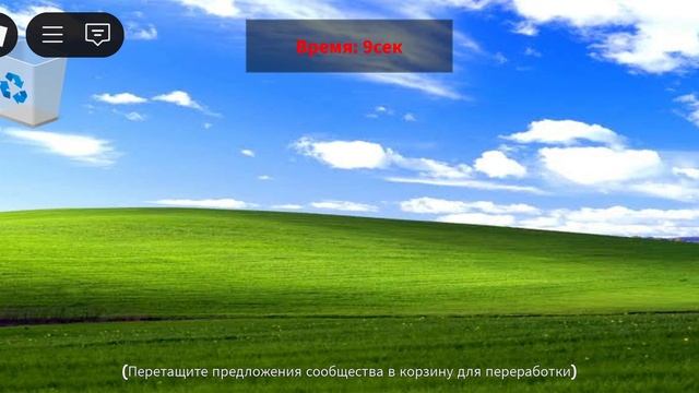 Как получить перчатку Metaverse & бейдж The Day In The Life Of А Small Game Developer в Slap Battles