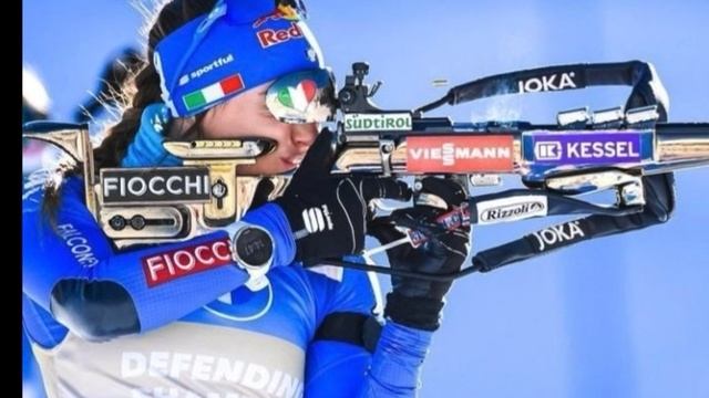 Последние новости спорта, биатлон, часть 5
Новости спорта