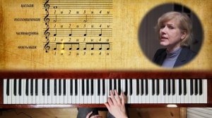 Урок 4.
Музыкальный размер, длительности