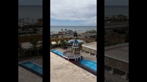 HAYDARPASHA PALACE HOTEL. Турция(Анталья)