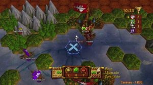 Age of Booty FULL HD - Стрим 1 Полное прохождение на английском языке