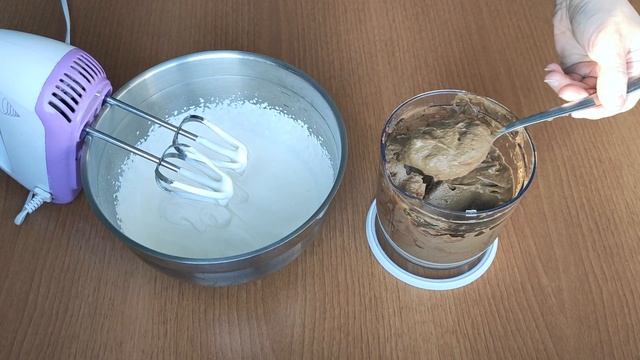 КЕТО МОРОЖЕНОЕ! На вкус как советский пломбир! смотреть онлайн