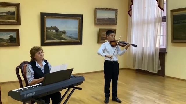 Ирина Присяч